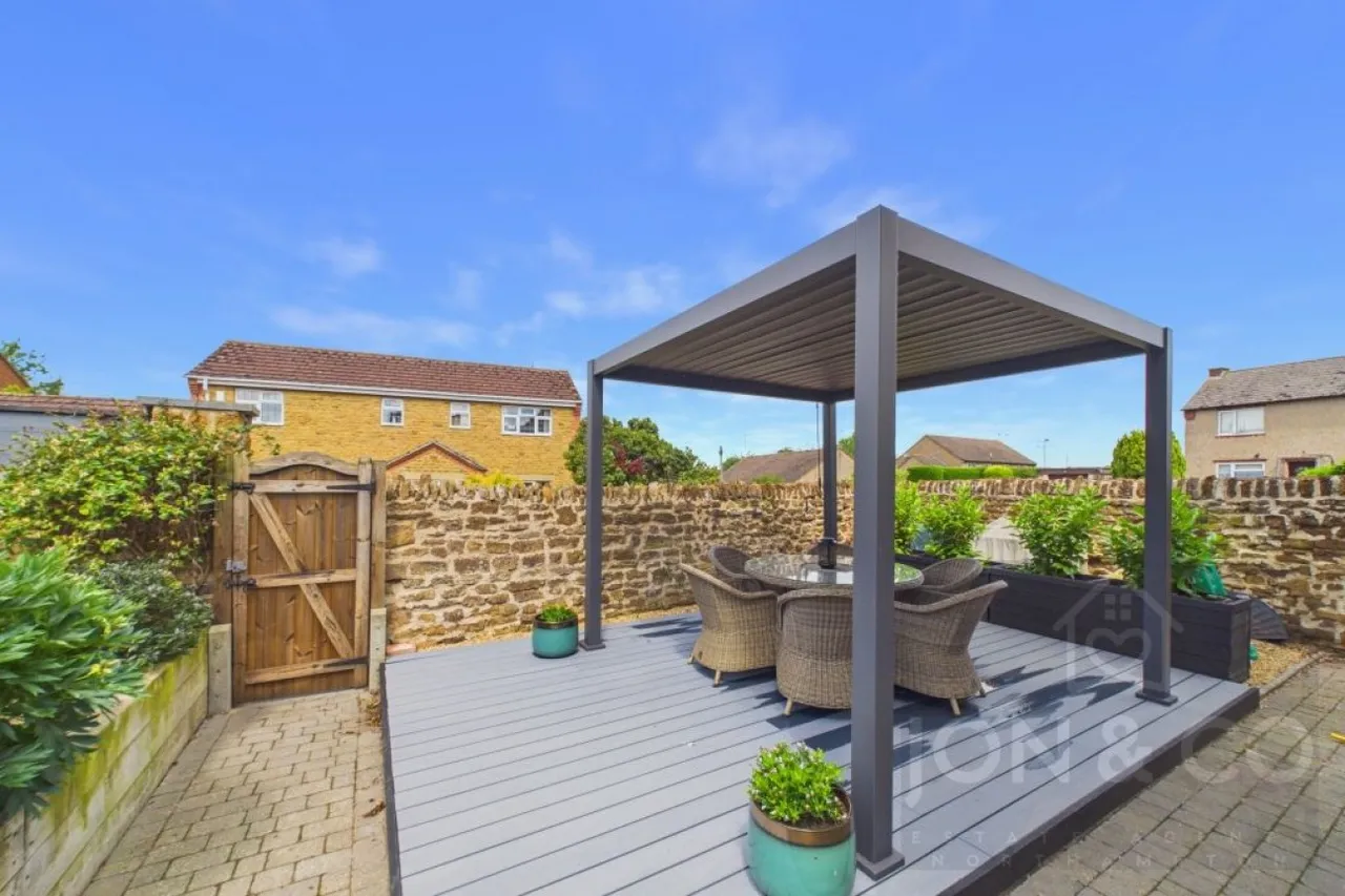 Scaldwell Road, Old, NN6, photo 18
