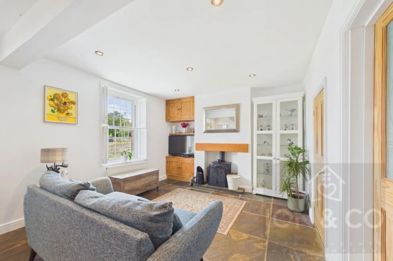 Scaldwell Road, Old, NN6, photo 10