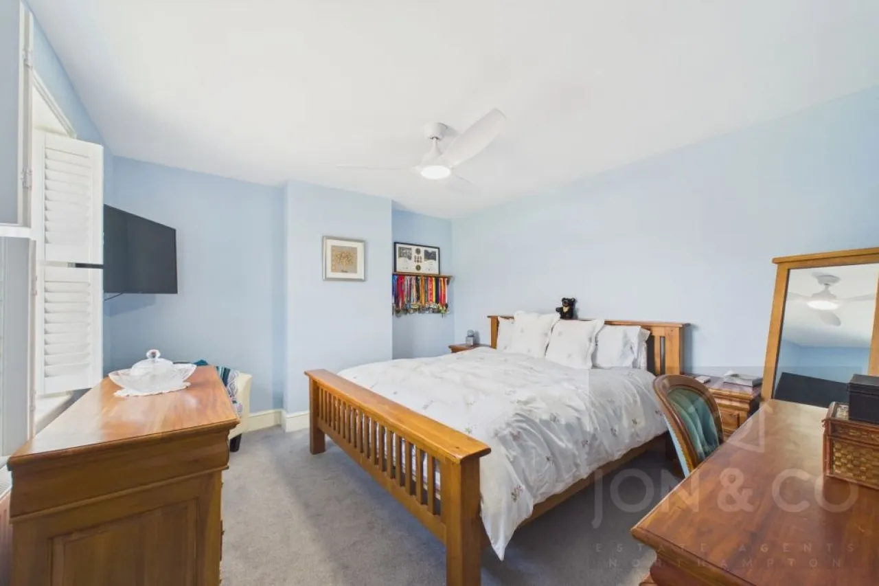 Scaldwell Road, Old, NN6, photo 13