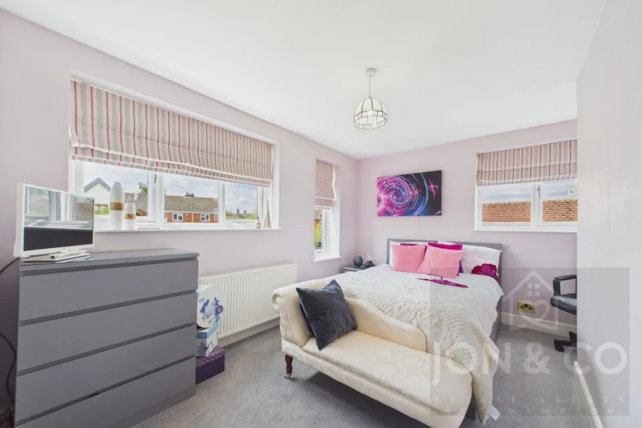 Scaldwell Road, Old, NN6, photo 17