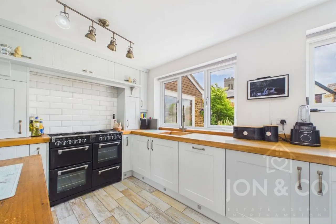 Scaldwell Road, Old, NN6, photo 5
