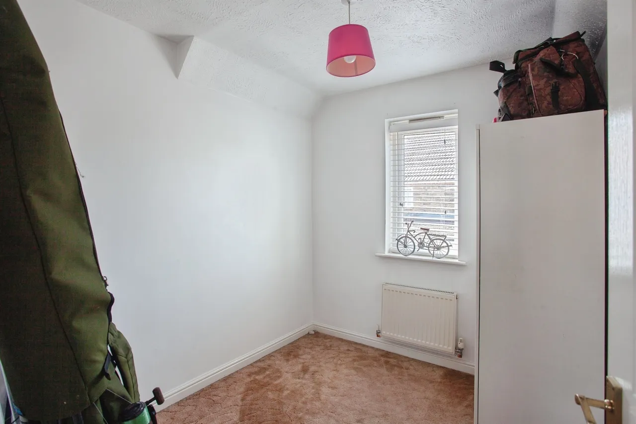 Euston Way, Dinnington, S25, photo 14