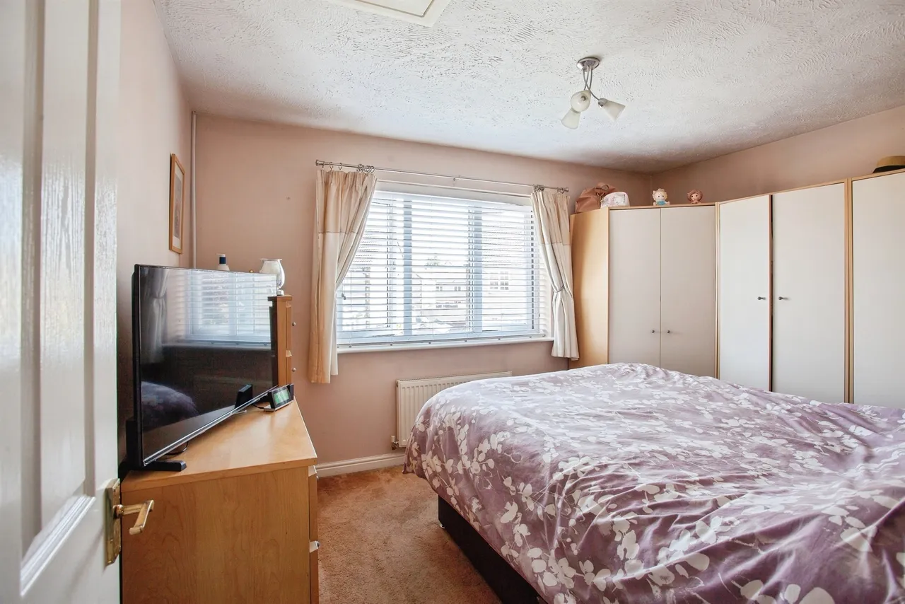 Euston Way, Dinnington, S25, photo 11