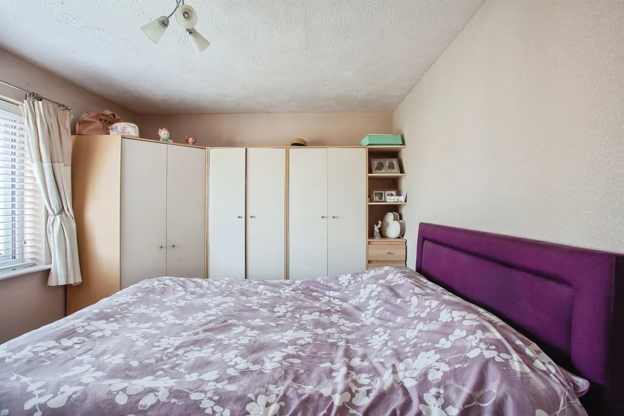 Euston Way, Dinnington, S25, photo 12