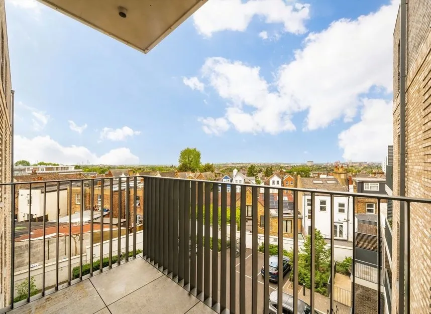 Hermitage Lane, Hampstead, NW2, photo 6