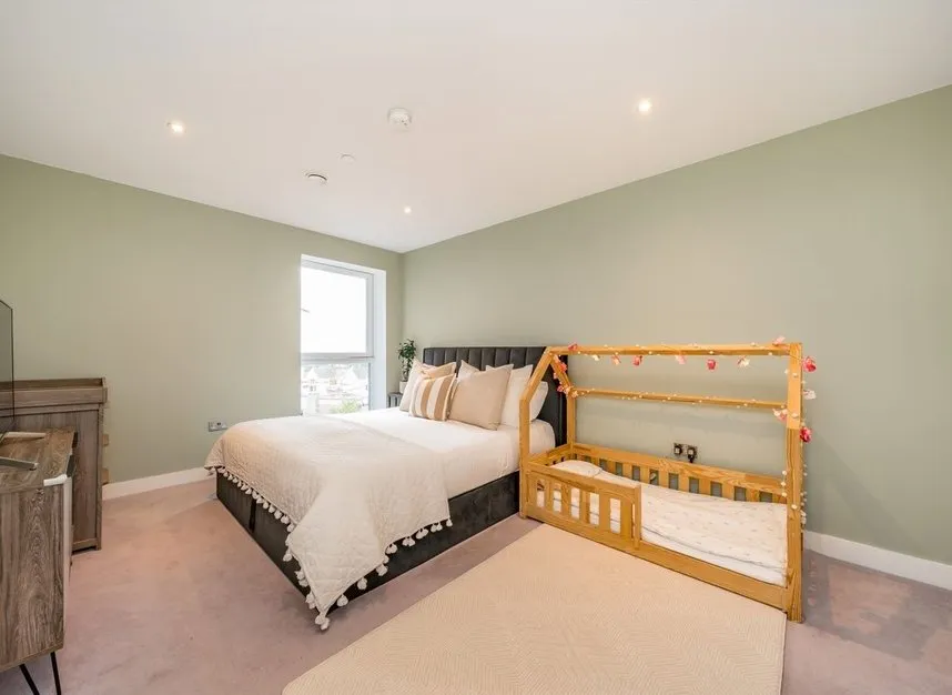 Hermitage Lane, Hampstead, NW2, photo 5