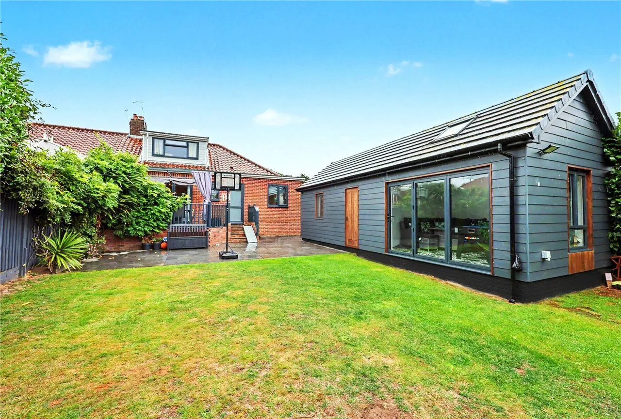 Catton Chase, Old Catton, NR6, photo 18