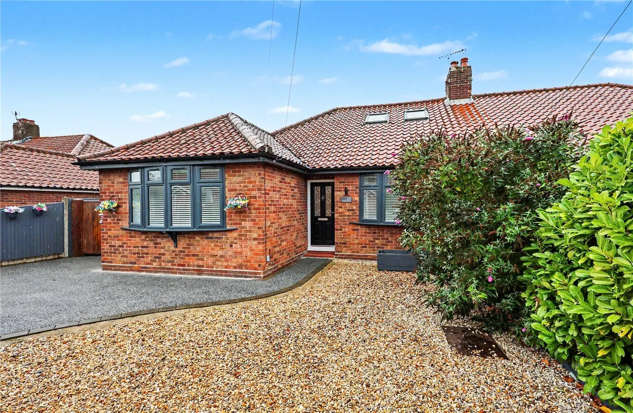 Catton Chase, Old Catton, NR6, photo 20