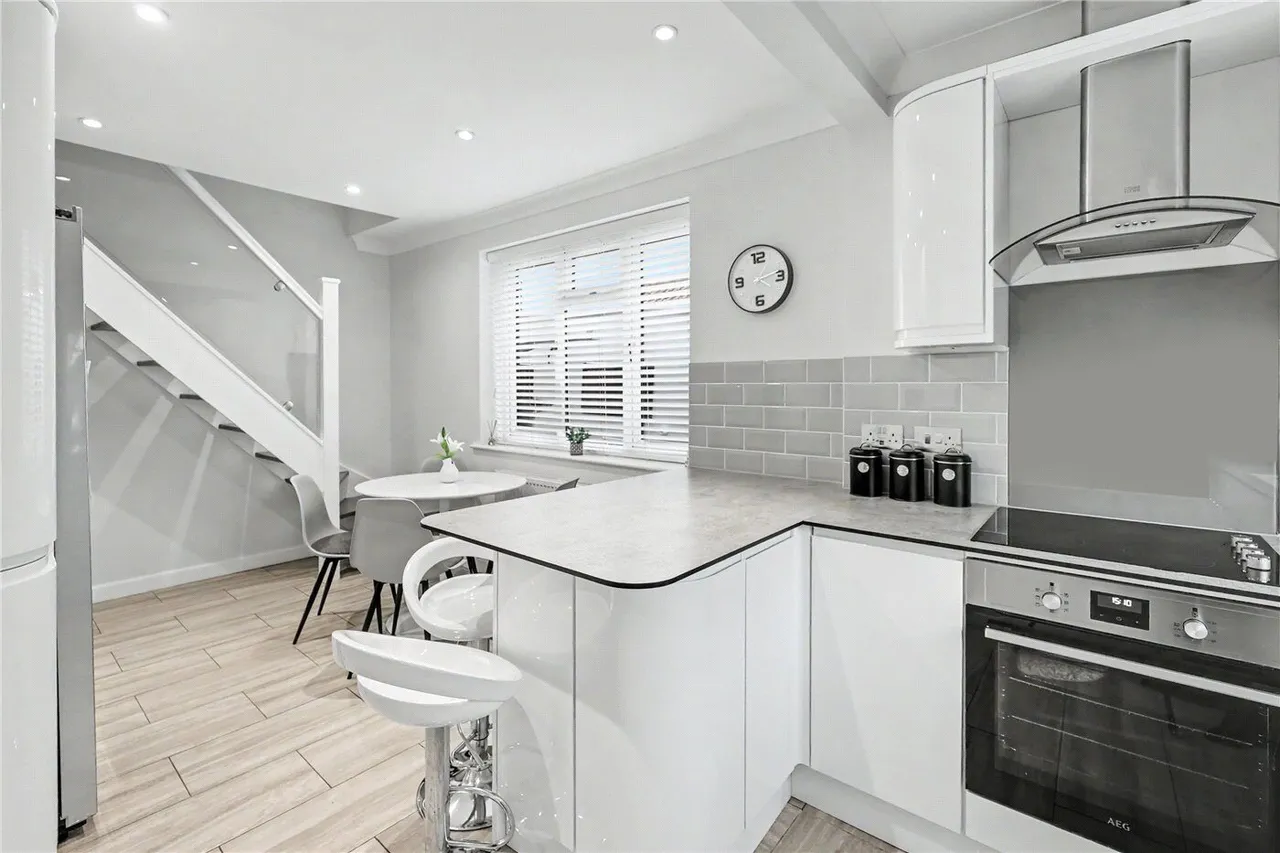 Catton Chase, Old Catton, NR6, photo 10