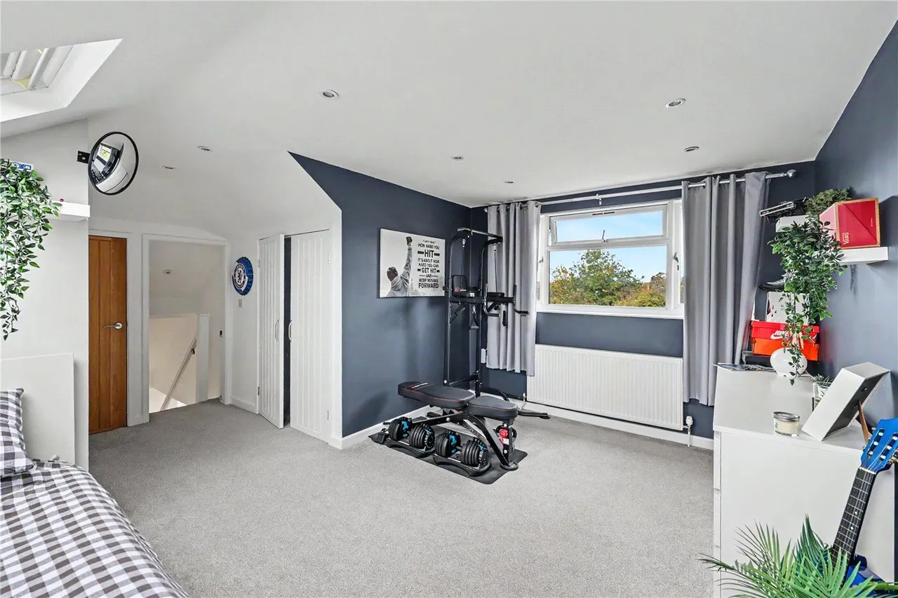 Catton Chase, Old Catton, NR6, photo 15
