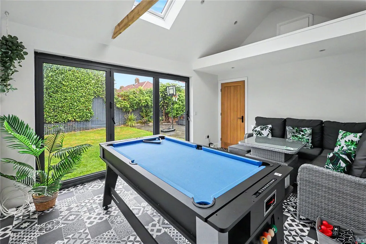 Catton Chase, Old Catton, NR6, photo 19