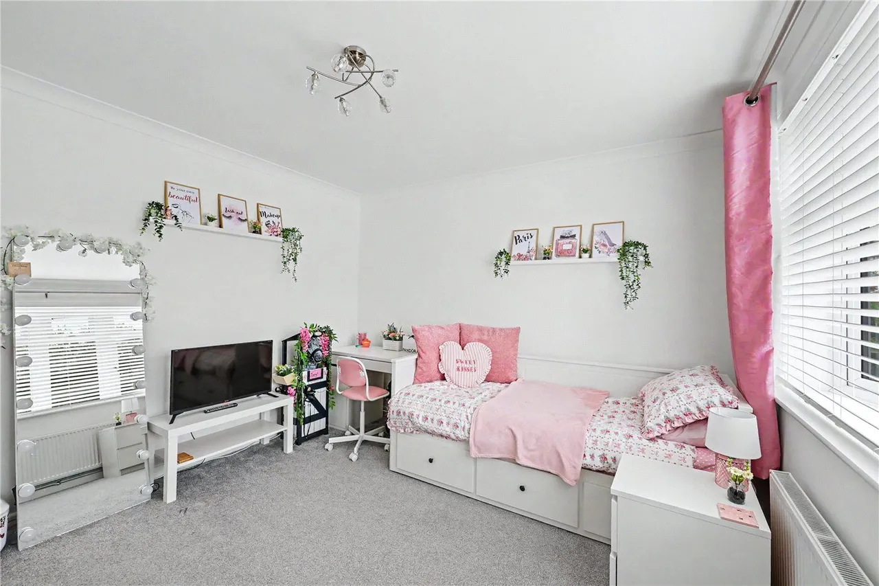 Catton Chase, Old Catton, NR6, photo 13