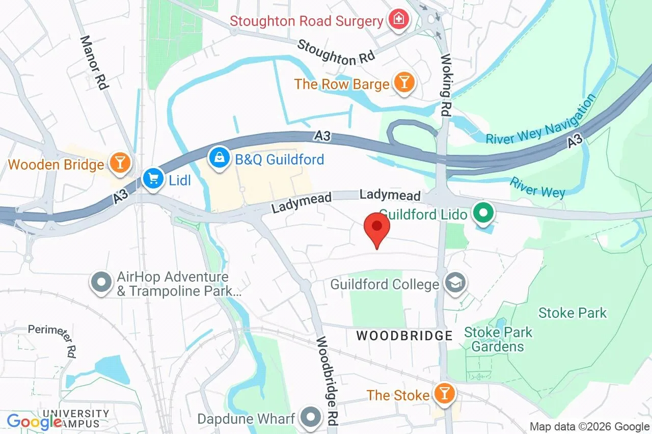 Josephs Road, Guildford, GU1, photo 13