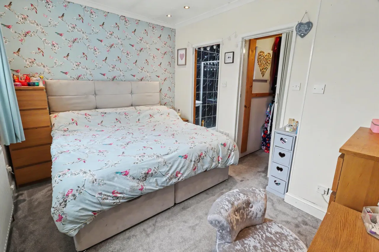 Bramble Gardens, Belton, photo 14