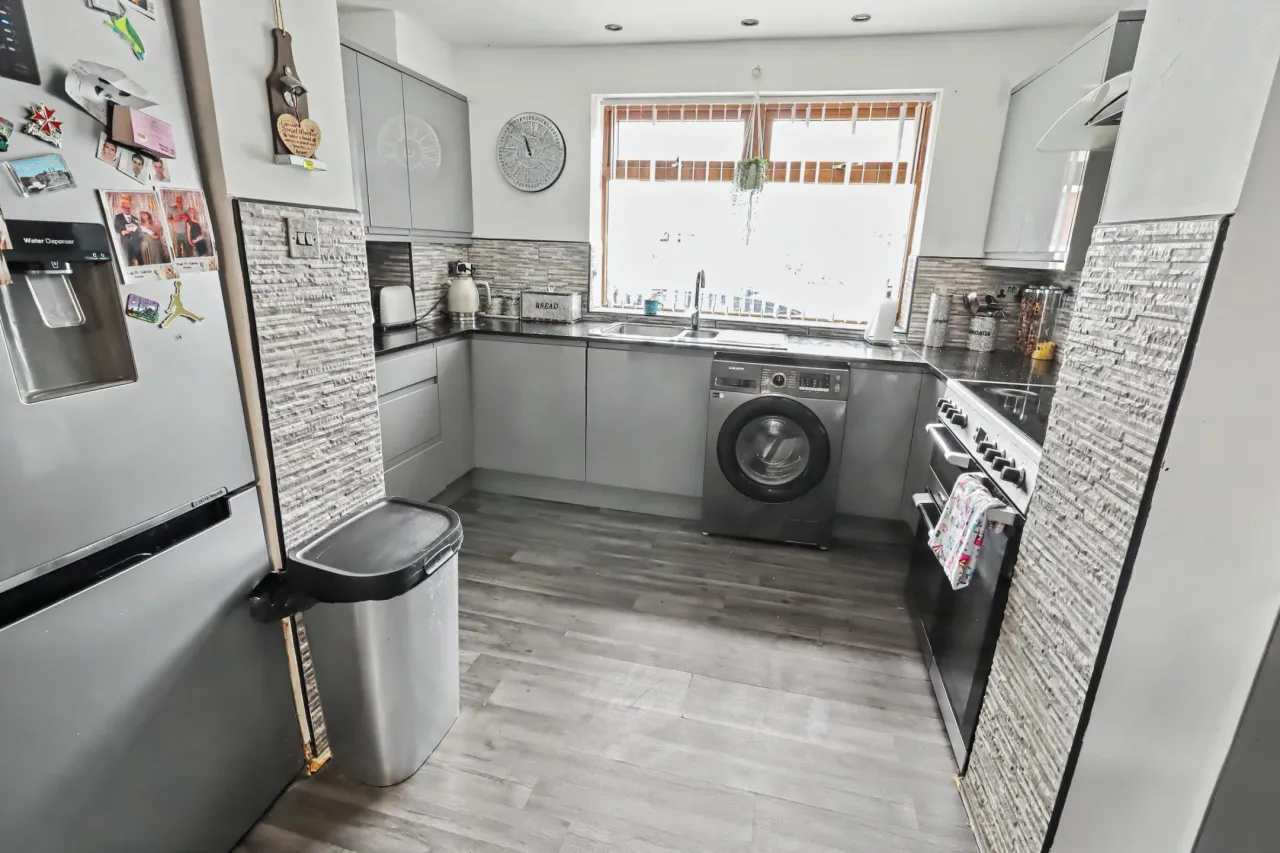 Bramble Gardens, Belton, photo 6