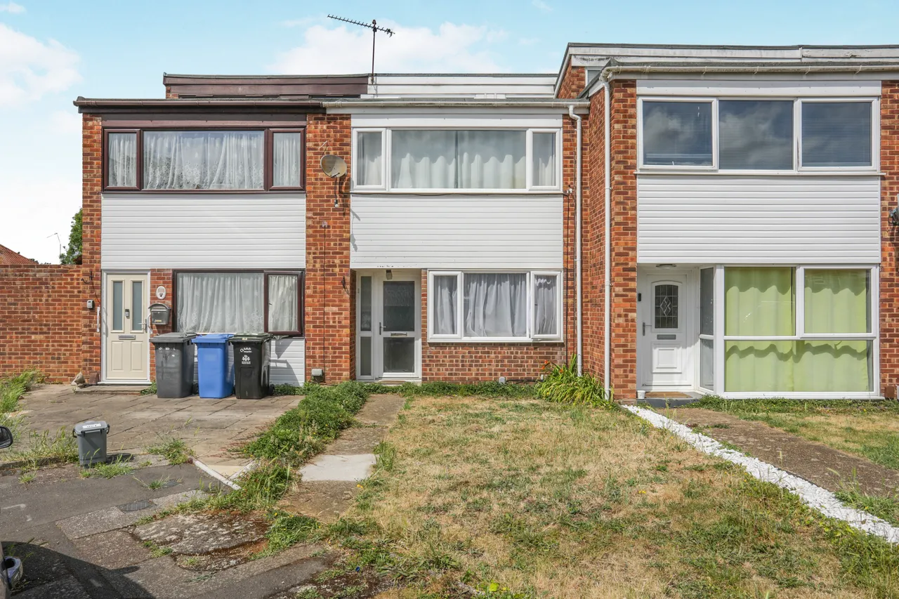 3 bed house for sale, Waveney Road, Ipswich, IP1