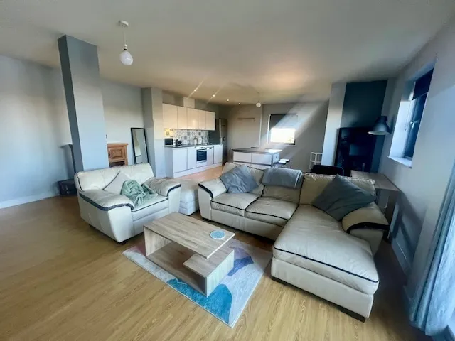 2 bed flat to rent, Galleon Way, Cardiff, CF10
