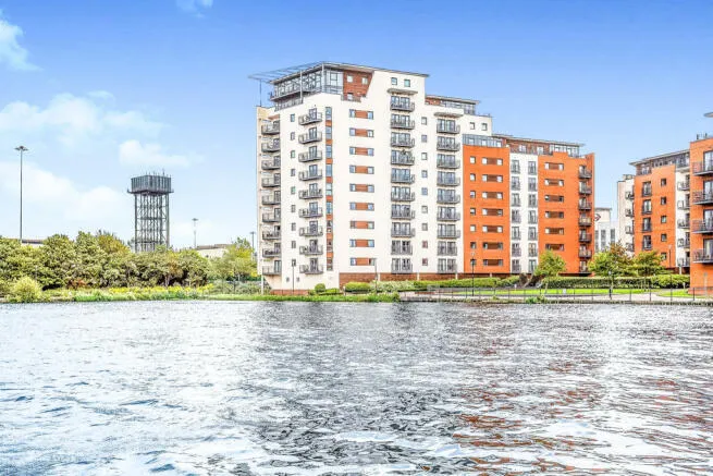 Galleon Way, Cardiff, CF10, photo 9