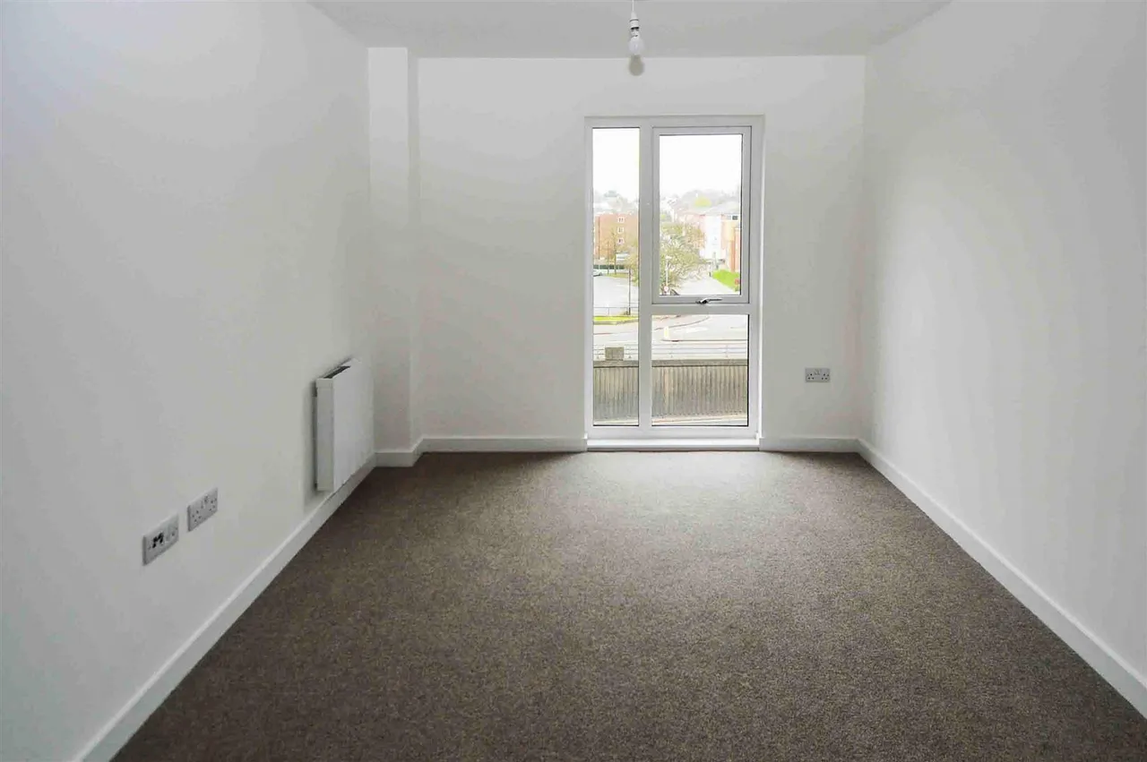 Washington Apartments, 5 Lexington Gardens, Birmingham, West Midlands, B15 2DR, photo 5