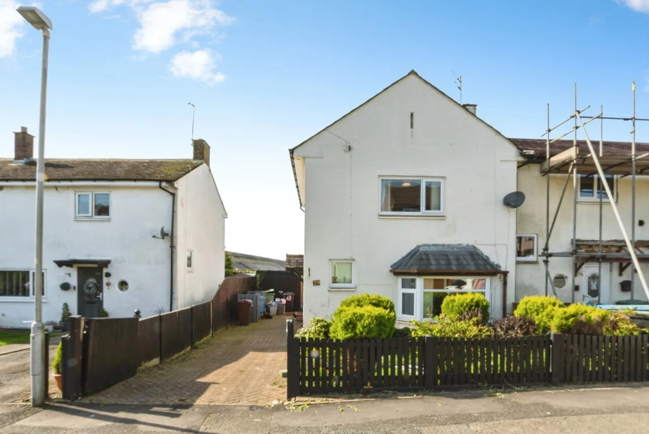 2 bed house for sale, Ash Avenue, Kirkham, PR4