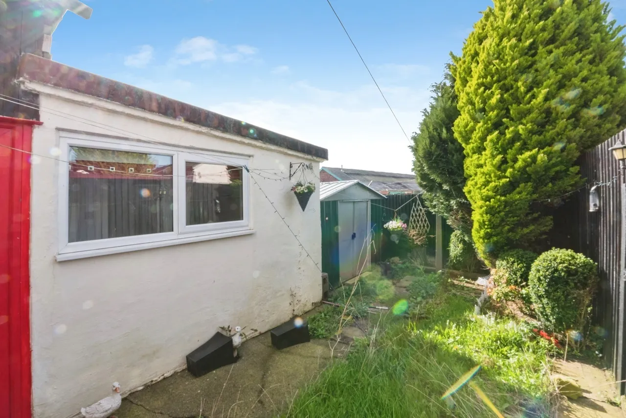 Ash Avenue, Kirkham, PR4, photo 17