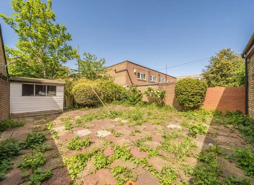 Park Road, Colliers Wood, SW19, photo 4