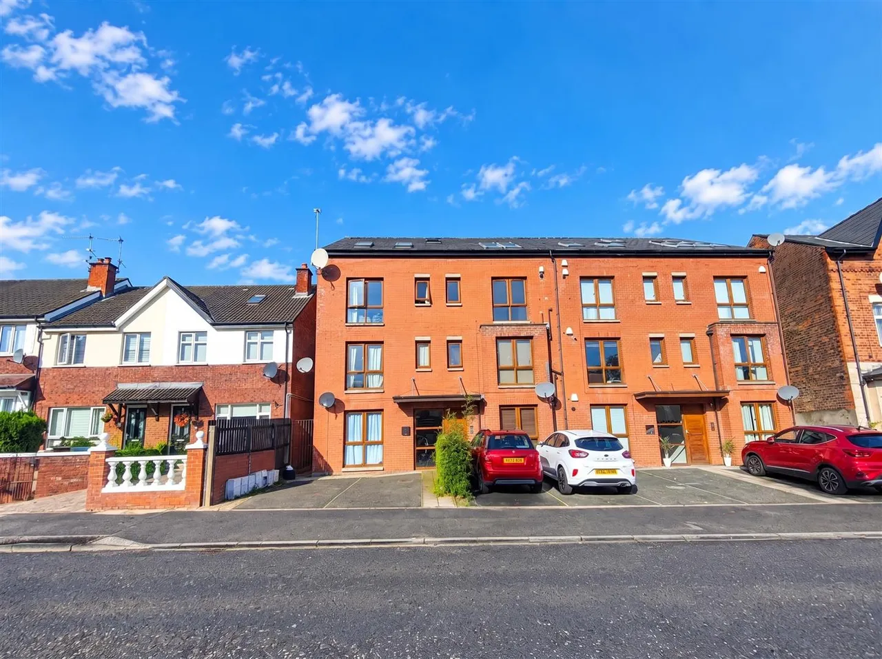 Brookhill Avenue, Belfast, BT14, photo 17