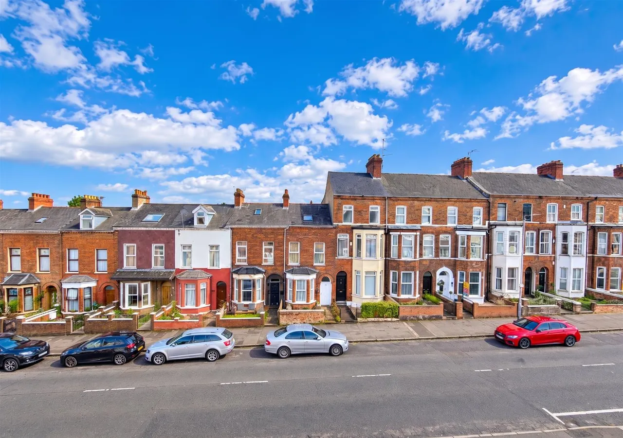 Brookhill Avenue, Belfast, BT14, photo 10