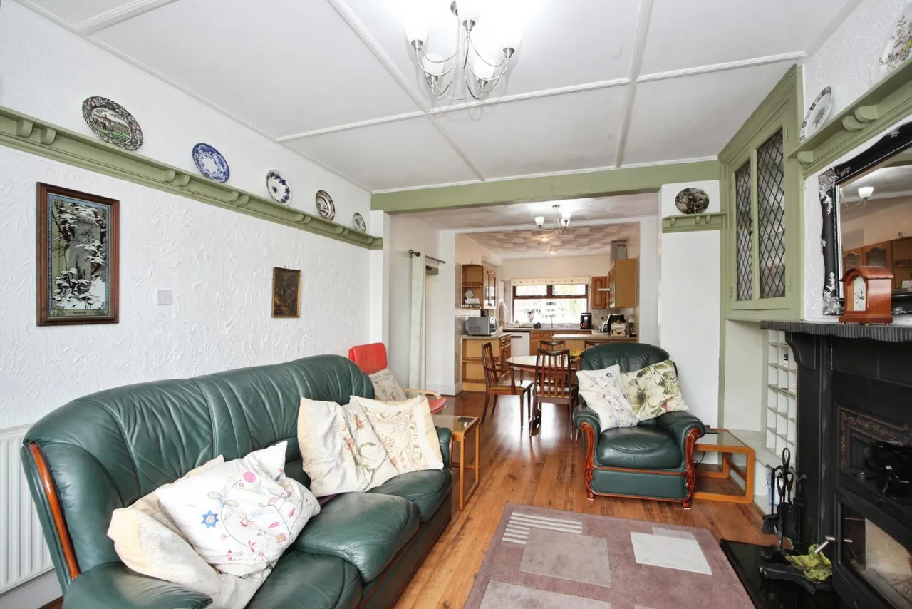 Sycamore Road, Pontypool, NP4, photo 6