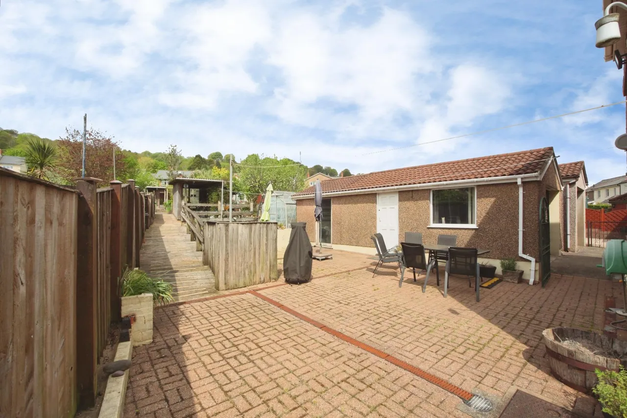 Sycamore Road, Pontypool, NP4, photo 50