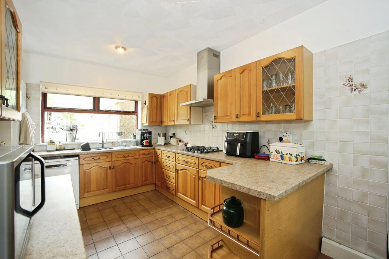 Sycamore Road, Pontypool, NP4, photo 20