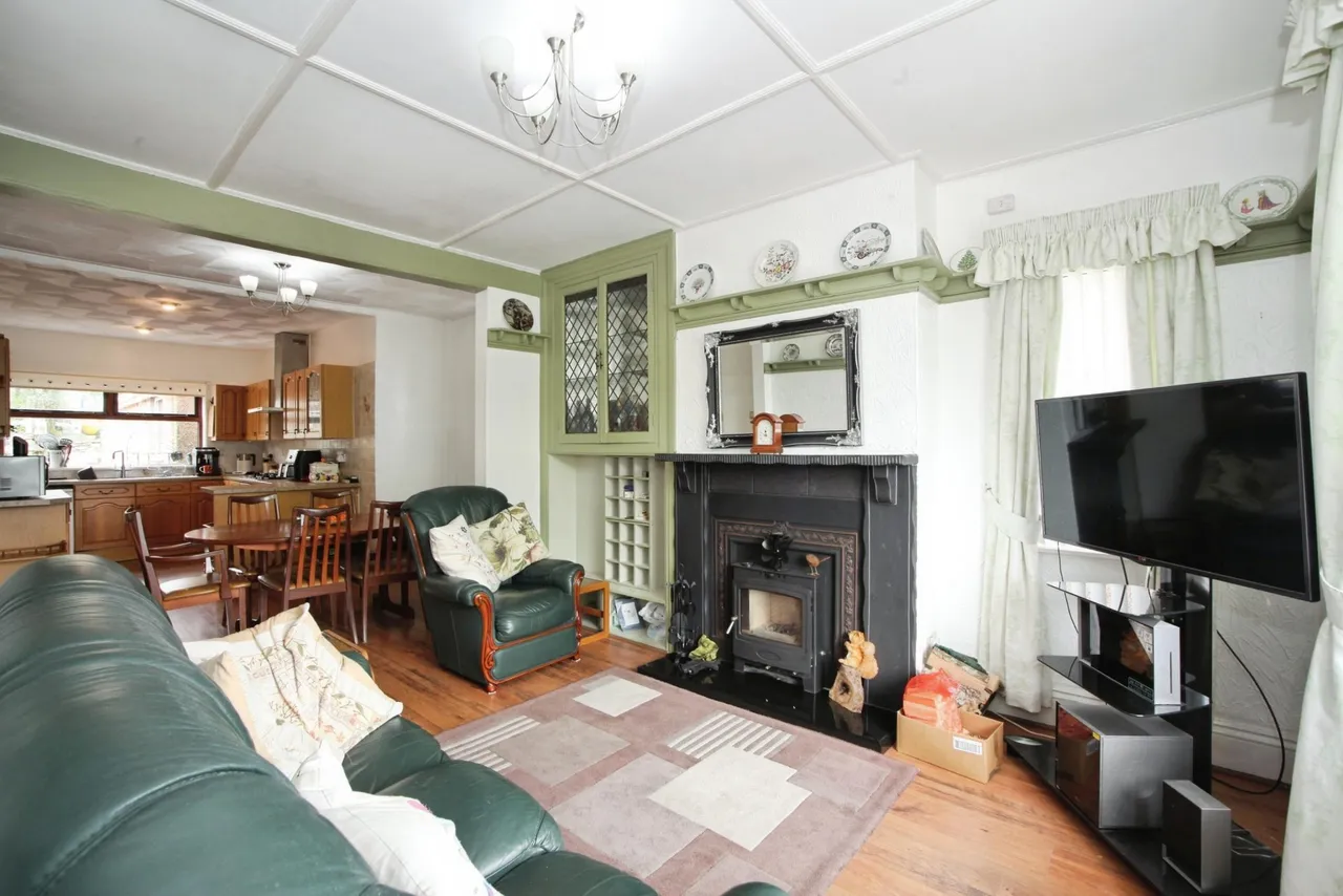 Sycamore Road, Pontypool, NP4, photo 19