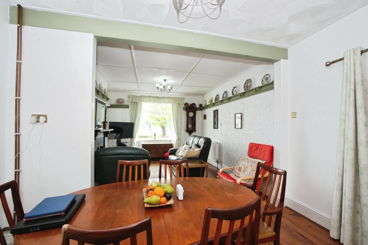 Sycamore Road, Pontypool, NP4, photo 14