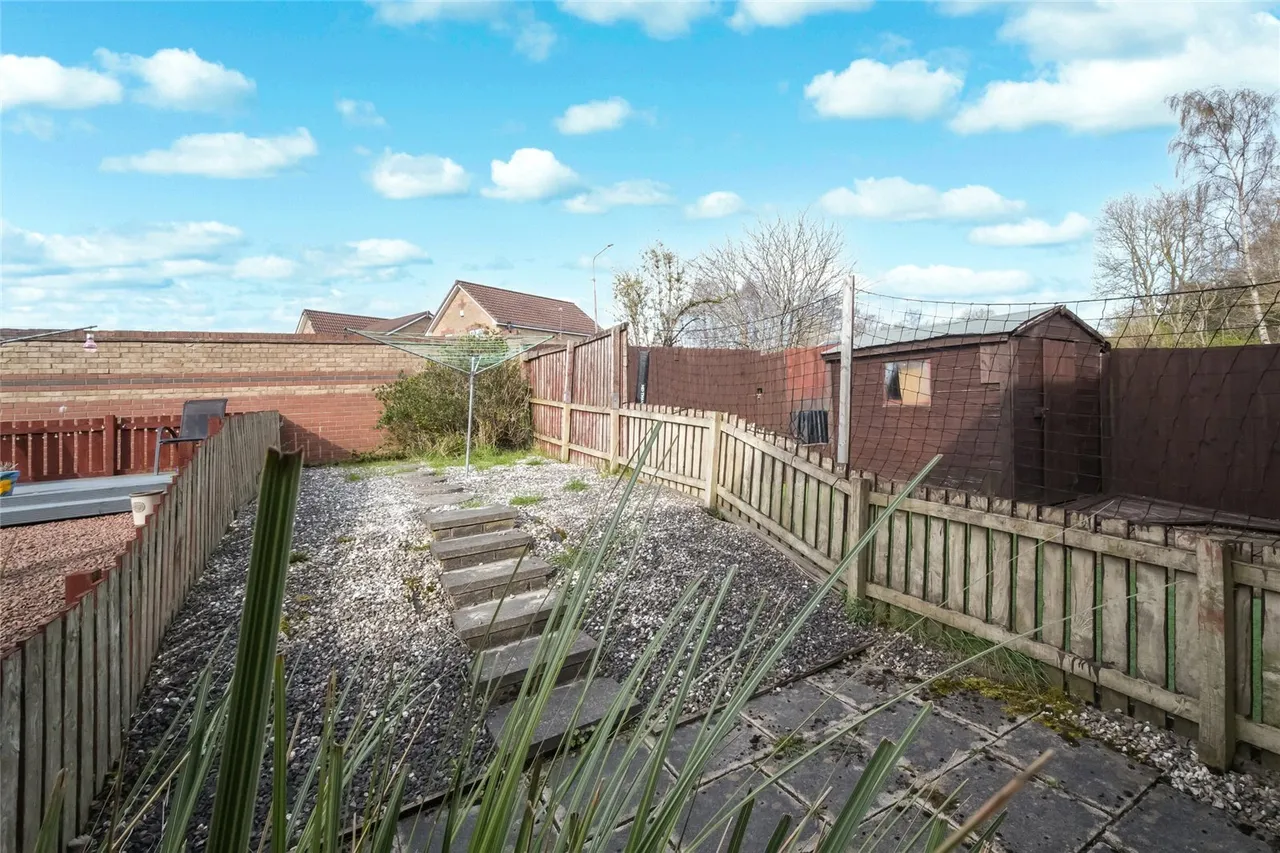 Nicol Road, Broxburn, West Lothian, EH52, photo 2