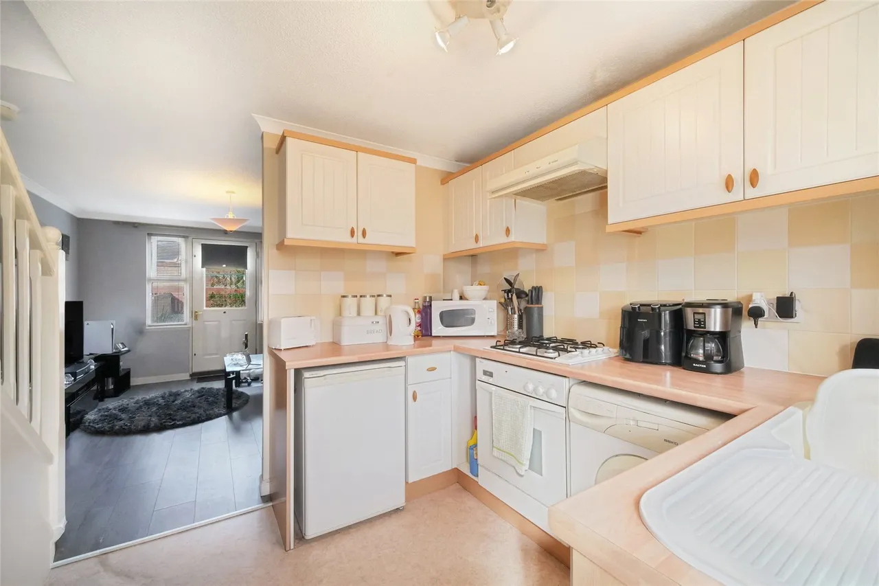 Nicol Road, Broxburn, West Lothian, EH52, photo 7