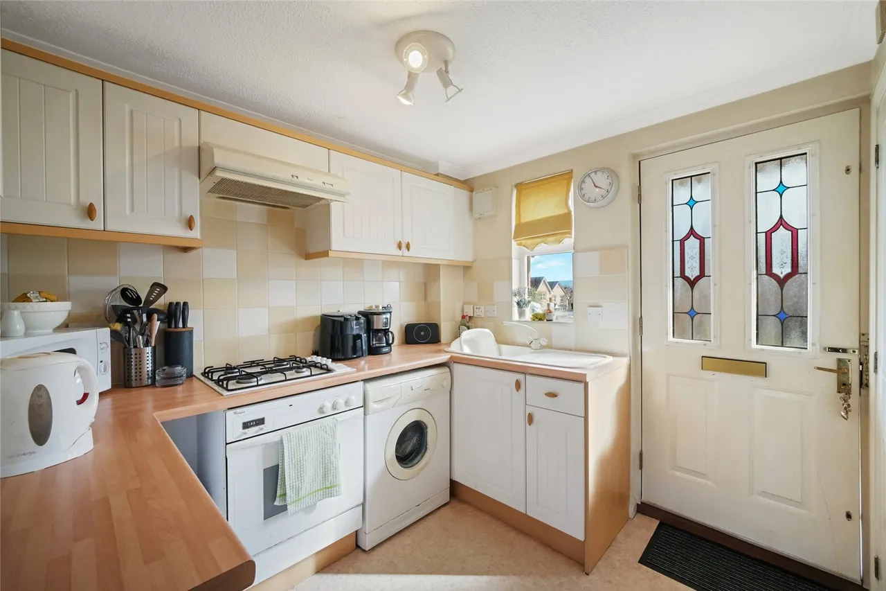 Nicol Road, Broxburn, West Lothian, EH52, photo 6