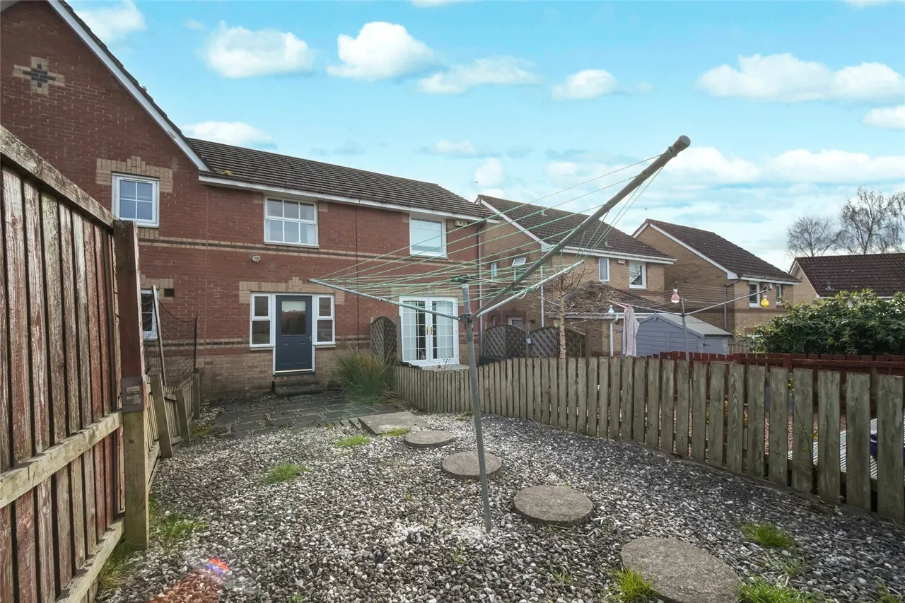 Nicol Road, Broxburn, West Lothian, EH52, photo 14