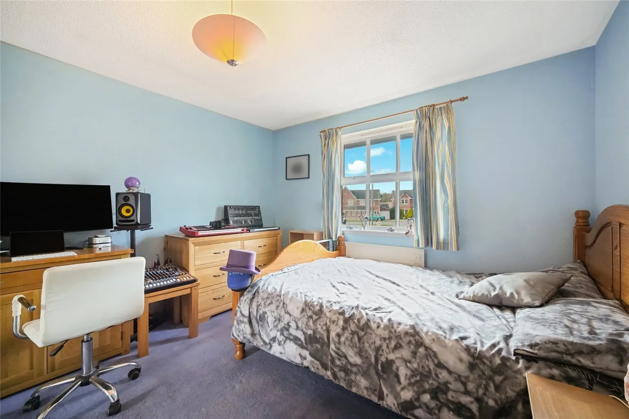 Nicol Road, Broxburn, West Lothian, EH52, photo 10