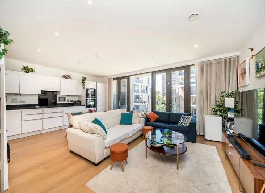 2 bed flat to rent — Kilburn Park Road, Kilburn Park, NW6