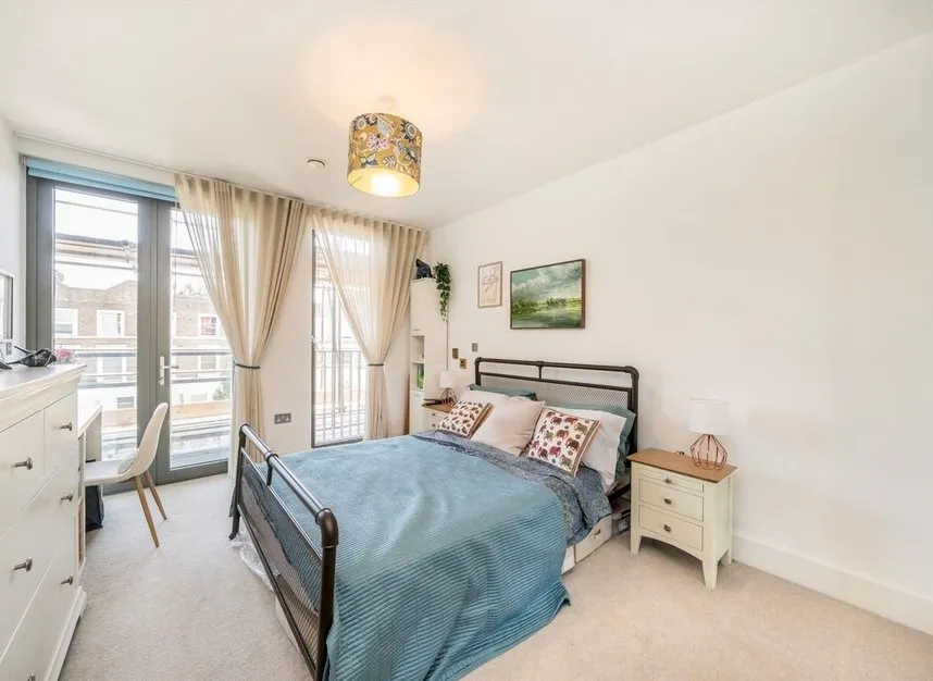 Kilburn Park Road, Kilburn Park, NW6, photo 3