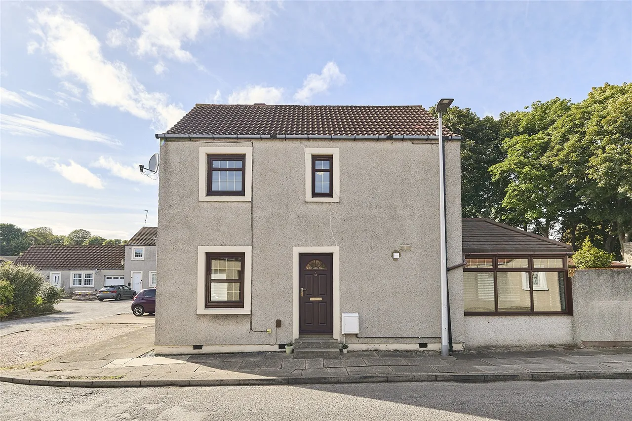 3 bed house for sale, Centre Point, Bridge of Don, AB23