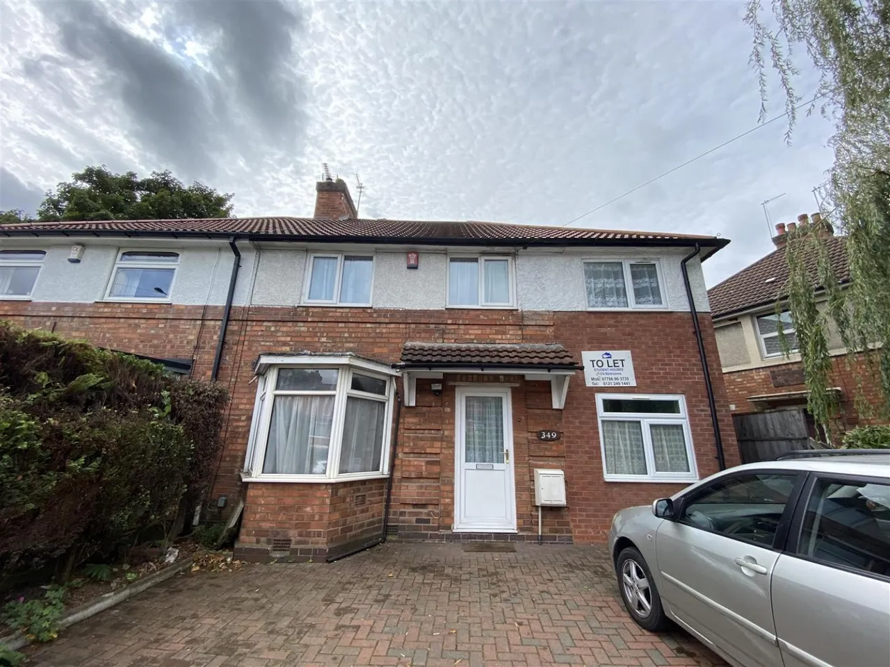 6 bed house to rent, Harborne Lane, Harborne, B17