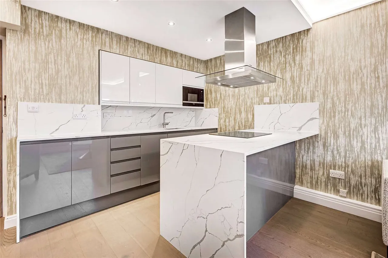 Millbank Court, 24 John Islip Street, Westminster, London, SW1P 4LG, photo 3