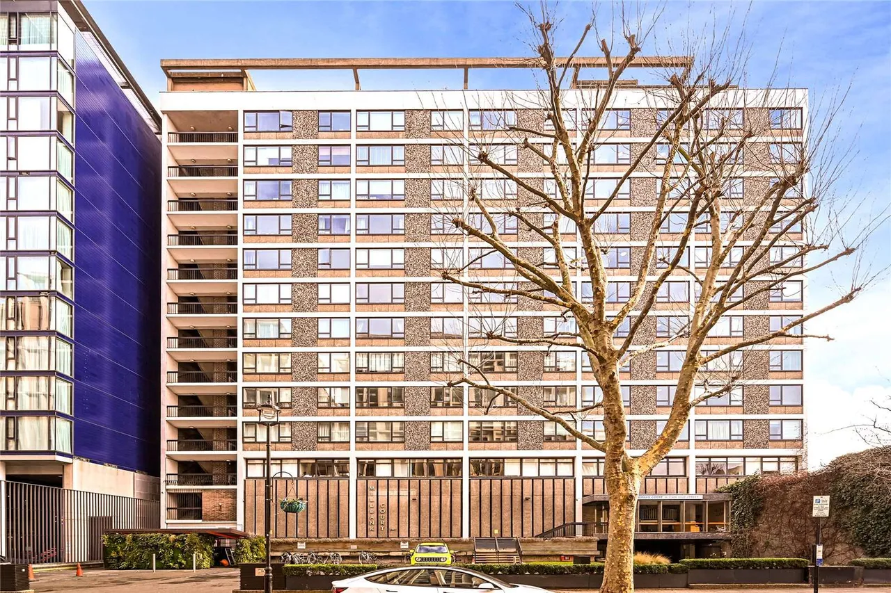 Millbank Court, 24 John Islip Street, Westminster, London, SW1P 4LG, photo 11