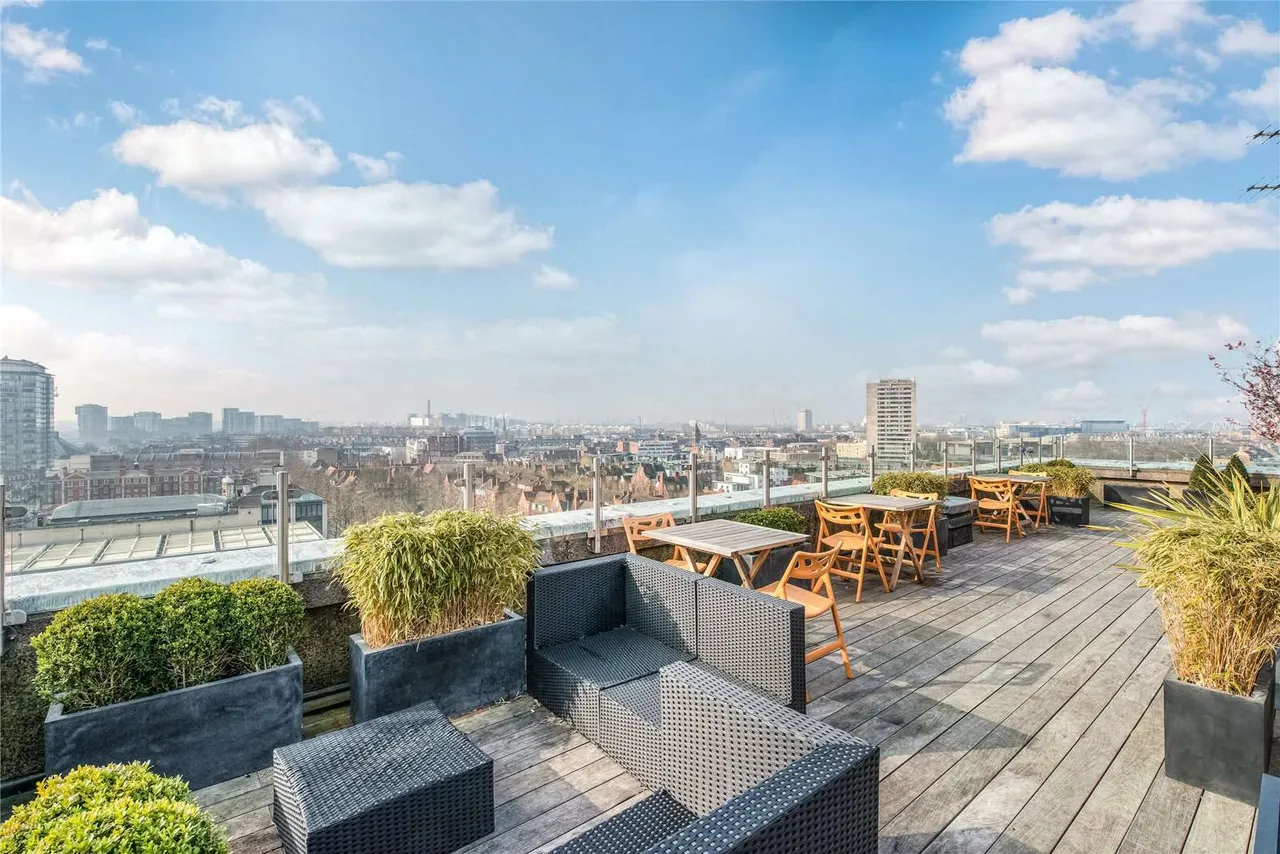 Millbank Court, 24 John Islip Street, Westminster, London, SW1P 4LG, photo 9