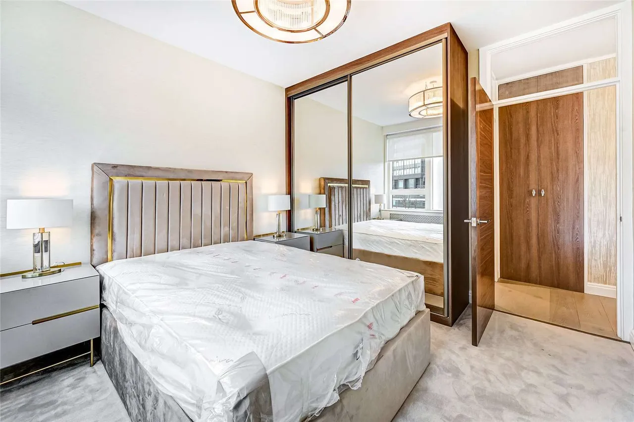 Millbank Court, 24 John Islip Street, Westminster, London, SW1P 4LG, photo 6