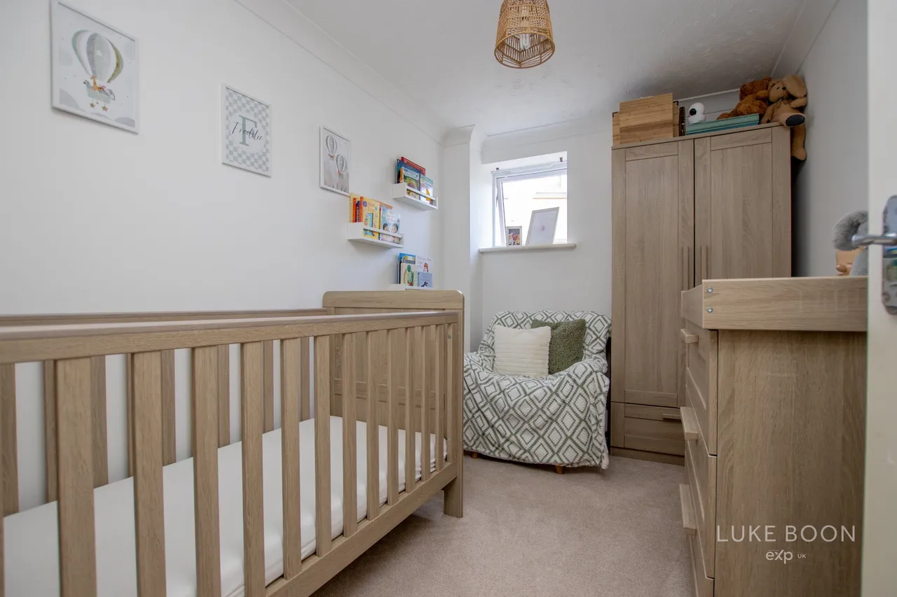 Aberdeen Avenue, Manadon Park, PL5, photo 9