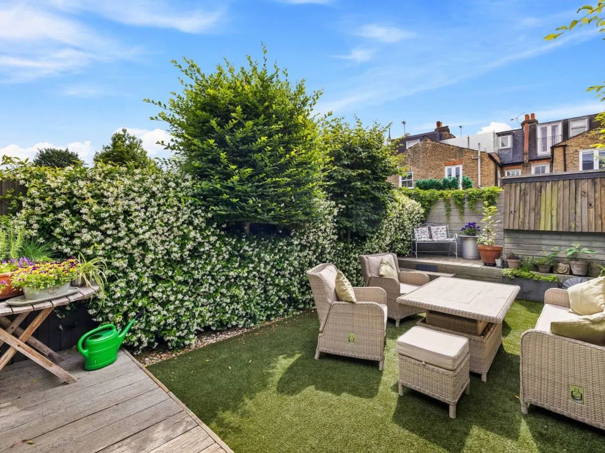 Atalanta Street, London, SW6, photo 4
