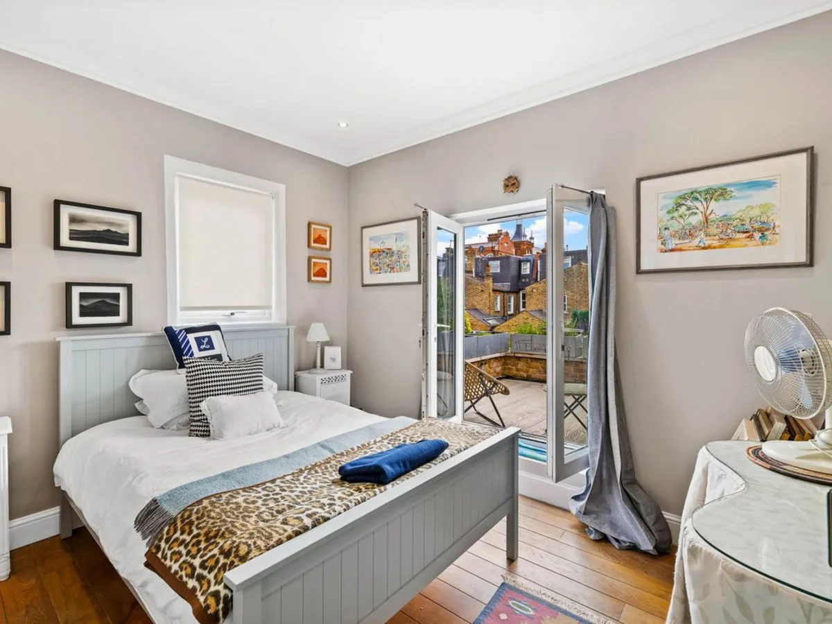 Atalanta Street, London, SW6, photo 14