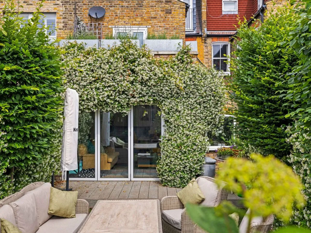 Atalanta Street, London, SW6, photo 23